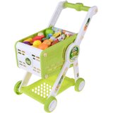  Shopping kolica s namirnicama zelena | shoptok.hr