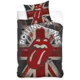 The Rolling Stones posteljina 140x200 | shoptok.hr