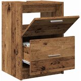  Kupaonski ormar Staro drvo 40 x 37 x 59 cm Konstruirano drvo | Eponuda.com