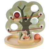 Zopa drvena staza s lopticom | shoptok.hr