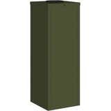  Sončna LED svetilka za pot 2 pcs Oljčno zelena Medenina, (5000112588) | Shoptok.si