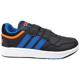 Adidas Nizke superge Hoops 30 CF C Črna | Shoptok.si