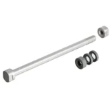 osovina za trenažer E-Thru 10 mm rear wheel