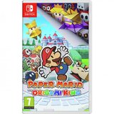 Nintendo Paper Mario: The Origami King /Switch | Eponuda.ba