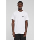 MT Men Men's T-shirt Kein Kind von Traurigkeit EMB - white Cene