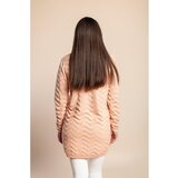 Fenzy Plus Size Kardigan Dugih Rukava, Boje Marelice | shoptok.hr