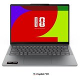 Lenovo ideapad slim 5 14AGP11 (luna grey) 2.8K oled, ryzen ai 7 445, 32GB, 1TB ssd (83S10040YA) Cene