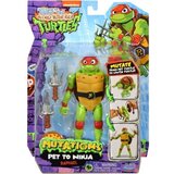 PLAYMATES Tmnt rafaelo mutant 2u1 ( 1100044990 ) Cene
