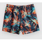 Billabong Island 16 Lb Boardshorts navy Cene