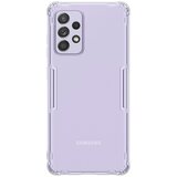 Nillkin Nature TPU gel ovitek za Samsung Galaxy A52 S / A52 4G/5G | Shoptok.si