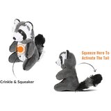 Play Pasja igrača Racoon – | Shoptok.si