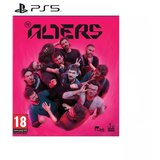 Silver Lining Interactive PS5 The Alters cene