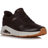 Skechers Muške patike Slip-ins Tres-air Uno Necessairy Comfort M, Braon Cene
