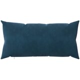  Presvlaka za jastuk 12 pcs HEERLEN Plava 40 x 80 cm Baršun | shoptok.hr