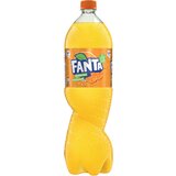 Fanta pomorandža 1l | ePonuda.com