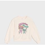 Sinsay Gornji dio trenirke Disney Junior Super Kitties | shoptok.hr