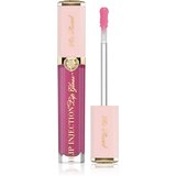 Too Faced Lip Injection Power Plumping Lip Gloss sjajilo za usne za veći volumen nijansa Just Friends 6,5 ml Cijene
