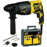 Stanley Bušilica udarna SDS-PLUS 750W FME500K-QS Cijene
