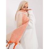 Wool Fashion Italia Scarf-AT-SZ-2316.01P-light grey Cijene