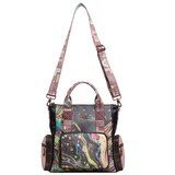 Janet Torba/Ruksak fashion mini Golden Time FW25 34X14X29 cm J-126A P12 Netto | shoptok.hr