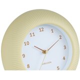 Karlsson Zidni sat ø 25 cm Tender Rib – | shoptok.hr