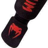 Venum Kontact Štitnici Za Potkolenice Crno/Crveni XL | ePonuda.com