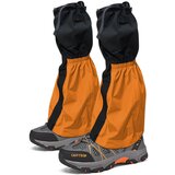 INF Prevleke za smučarske čevlje - nepremočljiva in zaščita pred vetrom Orange, (22013847) | Shoptok.si