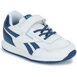 Reebok Nizke superge REEBOK ROYAL CL JOG 3.0 1V Bela | Shoptok.si