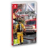  Firefighting Simulator The Squad (SWITCH) | Shoptok.si