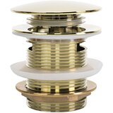 Rea Klik-Klak univerzalni polnilnik za kopalno kad Gold 6cm Cene