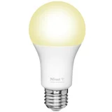 smart wifi žarulja E27 bijela