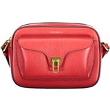 Coccinelle ženska crvena torba | shoptok.hr