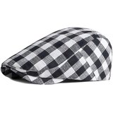 IZMAEL Muška beretka ZA-25637 - Crna | shoptok.hr