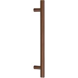  Ručke za ormarić 10 kom brončane 160 mm od nehrđajućeg čelika | shoptok.hr