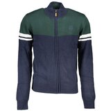  Gian Marco Venturi Plavi Muški Kardigan | shoptok.hr
