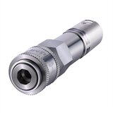 HiSmith HSC04 3XLR to kliclok adaptor Cene