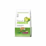 Trainer Natural hrana za štence Piletina Maxi Puppy 3kg Cene