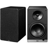 ELAC Debut ConneX DCB61 crni jasen za po aktivni zvucnici policu Cijena paru | shoptok.hr