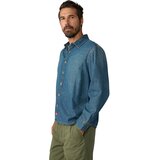 Dickies Lightweight Denim košulja | Eponuda.com