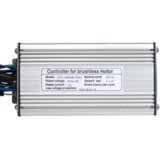  Motorni kontroler za električno biciklo XL3-BAR-48V500W | Eponuda.ba