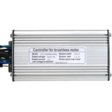 Motorni kontroler za električno biciklo XL3-BAR-48V500W