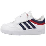 Adidas HOOPS 4.0 CF I Bijela | shoptok.hr