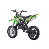 Ramiz Otroški cross motor 49cc STORM oranžna | Shoptok.si