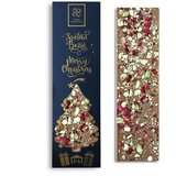 Vrsna Chocolates Čokolada s pistacijom i ružinim laticama, 100g Cijene