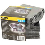  Omoti za CD/DVD Fellowes PVC, 25/1 Cijene