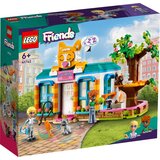 Lego Friends 41742 Hotel za mačke | shoptok.hr
