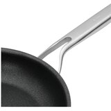 FABINI Ponev z neprijemljivo površino iz nerjavečega jekla ø 26 cm Lucca 3.0 – | Shoptok.si