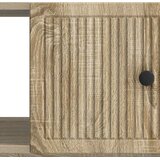  Kava Stol Hrast sonoma 90 x 50 x 40 cm Konstruirano drvo | shoptok.hr