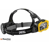 Naglavna svjetiljka Petzl DUO RL