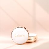Dr. HEDISON Miracle Cushion kompaktni puder + nadomestno polnilo odtenek Miracle Cushion 2x15 g | Shoptok.si